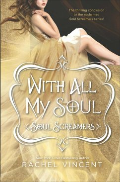 Cover With All My Soul (eBook, ePUB)