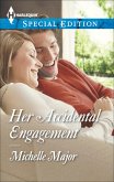 Her Accidental Engagement (eBook, ePUB)