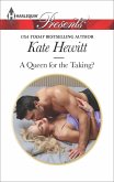 A Queen for the Taking? (eBook, ePUB)