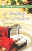 A Wedding for Christmas (eBook, ePUB)