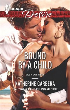 Bound by a Child (eBook, ePUB) - Garbera, Katherine