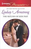 The Return of Her Past (eBook, ePUB) The Return of Her Past (eBook, ePUB)