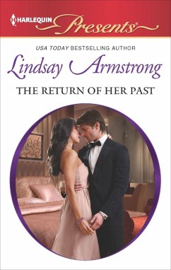 The Return of Her Past (eBook, ePUB) - Armstrong, Lindsay The Return of Her Past (eBook, ePUB) - Armstrong, Lindsay