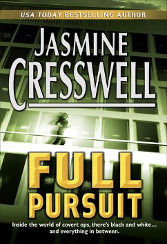 Full Pursuit (eBook, ePUB) - Cresswell, Jasmine