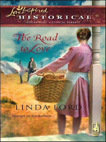 The Road to Love (eBook, ePUB)