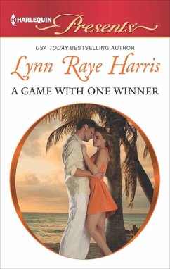 Cover A Game with One Winner (eBook, ePUB)