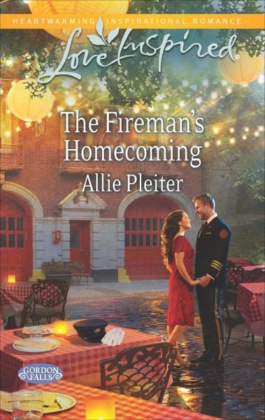 The Fireman's Homecoming (eBook, ePUB)