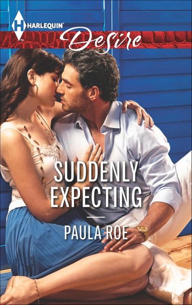 Suddenly Expecting (eBook, ePUB)