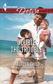 Double the Trouble (eBook, ePUB)