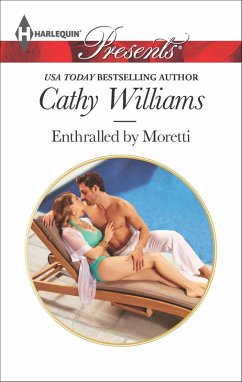 Enthralled by Moretti (eBook, ePUB) - Williams, Cathy