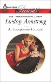 An Exception to His Rule (eBook, ePUB)