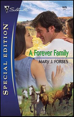 Cover A Forever Family (eBook, ePUB)
