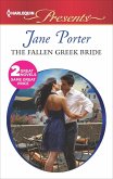 The Fallen Greek Bride (eBook, ePUB)