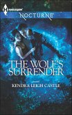 The Wolf's Surrender (eBook, ePUB) The Wolf's Surrender (eBook, ePUB)