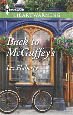 Back to McGuffey's (eBook, ePUB) - Flaherty, Liz