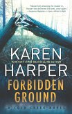Forbidden Ground (eBook, ePUB)