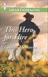 This Hero for Hire (eBook, ePUB) - Bild 1