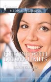 Flirting with Dr. Off-Limits (eBook, ePUB) Flirting with Dr. Off-Limits (eBook, ePUB)