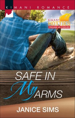 Cover Safe in My Arms (eBook, ePUB)