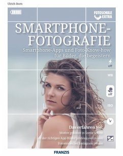 Smartphone Fotografie (eBook, PDF) - Dorn, Ulrich