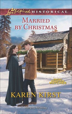 Married by Christmas (eBook, ePUB) - Kirst, Karen