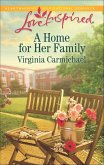 A Home for Her Family (eBook, ePUB)