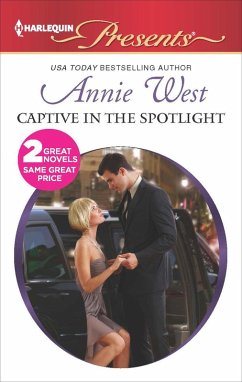 Cover Captive in the Spotlight (eBook, ePUB)