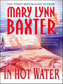 Cover In Hot Water (eBook, ePUB)