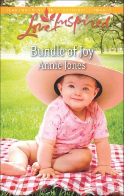 Cover Bundle of Joy (eBook, ePUB)