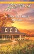 A Place for Family (eBook, ePUB) - Bild 1