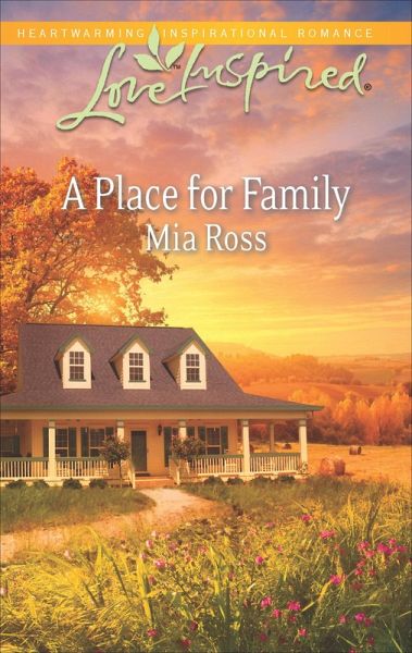 A Place for Family (eBook, ePUB) A Place for Family (eBook, ePUB)