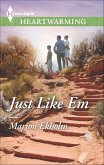 Just Like Em (eBook, ePUB)