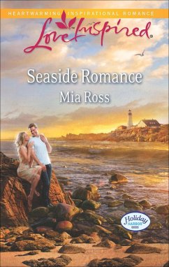 Cover Seaside Romance (eBook, ePUB)
