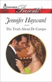 The Truth About De Campo (eBook, ePUB)