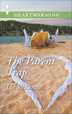 Cover The Parent Trap (eBook, ePUB)