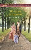 The Nanny Arrangement (eBook, ePUB) The Nanny Arrangement (eBook, ePUB)