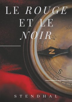 Le Rouge et le Noir de Stendhal (eBook, ePUB)