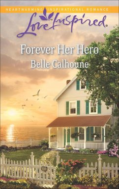 Cover Forever Her Hero (eBook, ePUB)