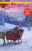 Sleigh Bell Sweethearts (eBook, ePUB)