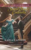 Second Chance Cinderella (eBook, ePUB) Second Chance Cinderella (eBook, ePUB)