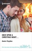 Once Upon a Christmas Night... (eBook, ePUB)