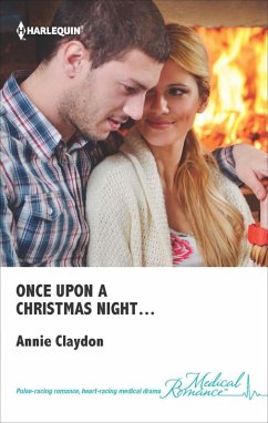 Once Upon a Christmas Night... (eBook, ePUB) - Claydon, Annie