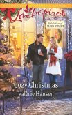 Cozy Christmas (eBook, ePUB)