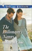 The Billionaire's Nanny (eBook, ePUB)
