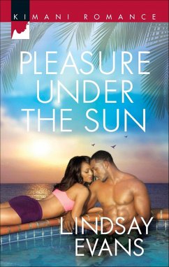Cover Pleasure Under the Sun (eBook, ePUB)