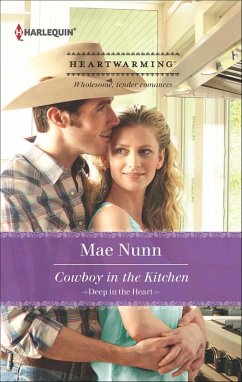 Cowboy in the Kitchen (eBook, ePUB) - Nunn, Mae