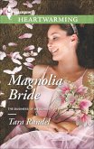 Magnolia Bride (eBook, ePUB)