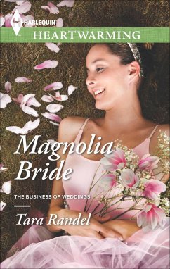 Cover Magnolia Bride (eBook, ePUB)