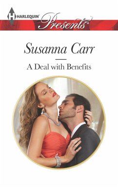Cover A Deal with Benefits (eBook, ePUB)