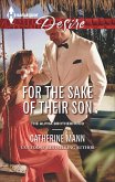 For the Sake of Their Son (eBook, ePUB)